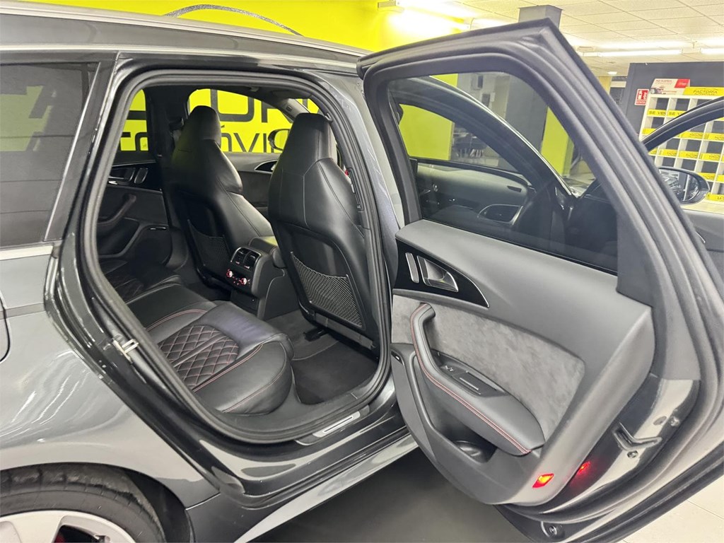 Foto 46 AUDI A6