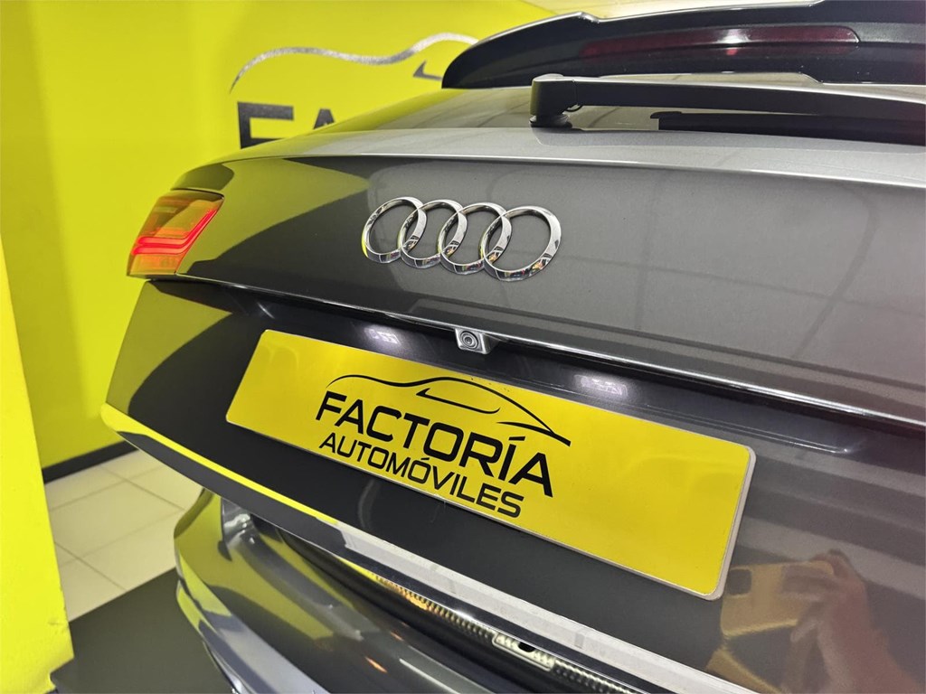 Foto 47 AUDI A6