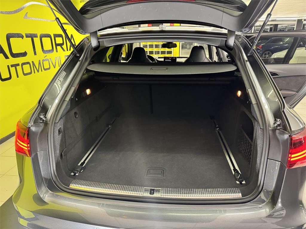 Foto 48 AUDI A6