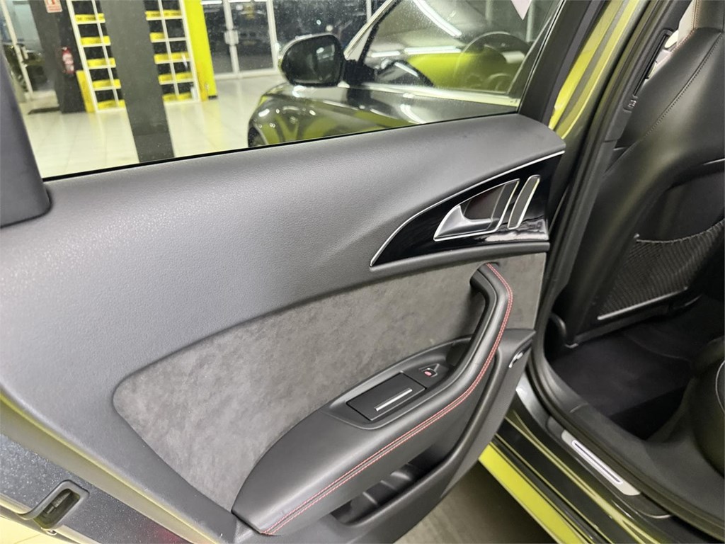 Foto 50 AUDI A6