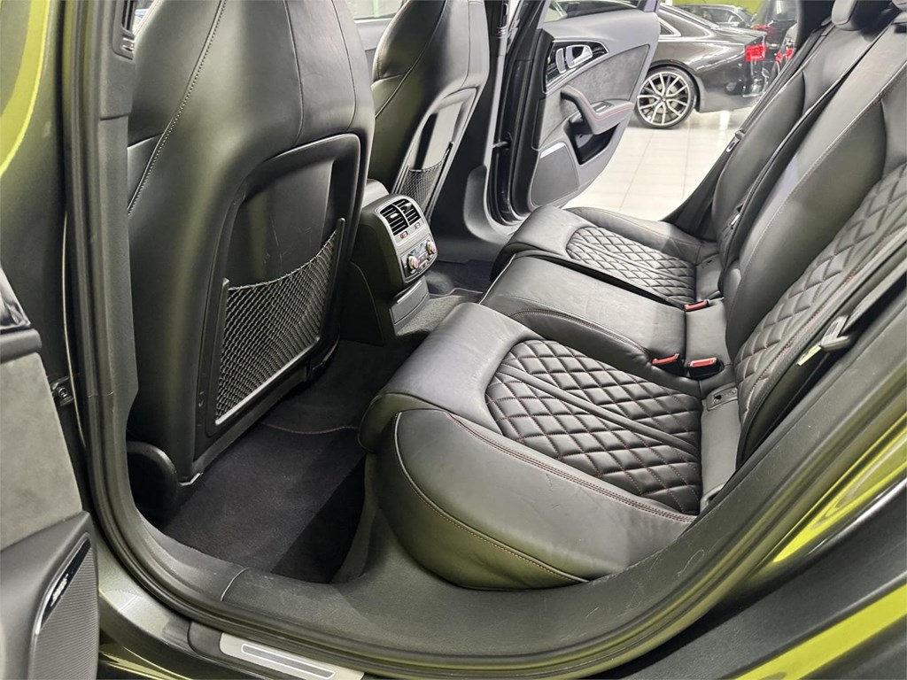 Foto 51 AUDI A6