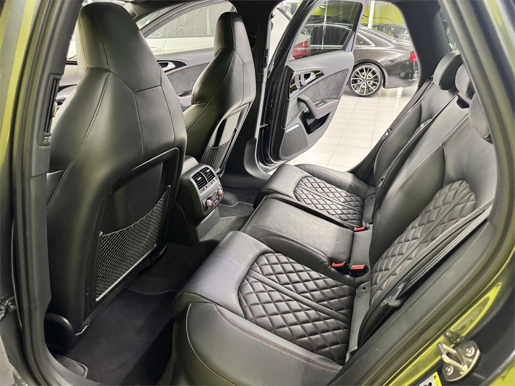 Foto 52 AUDI A6