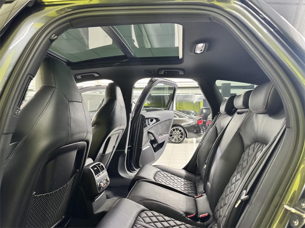 Foto 53 AUDI A6
