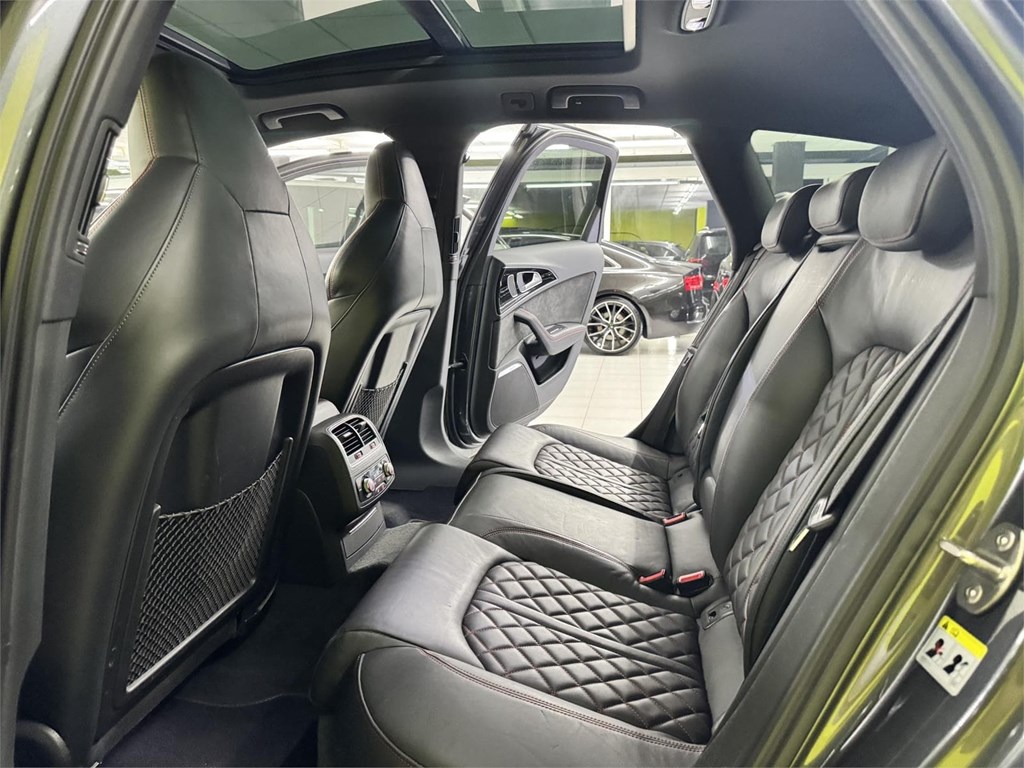 Foto 54 AUDI A6