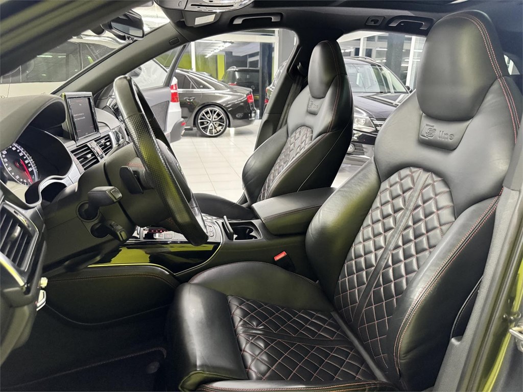 Foto 55 AUDI A6