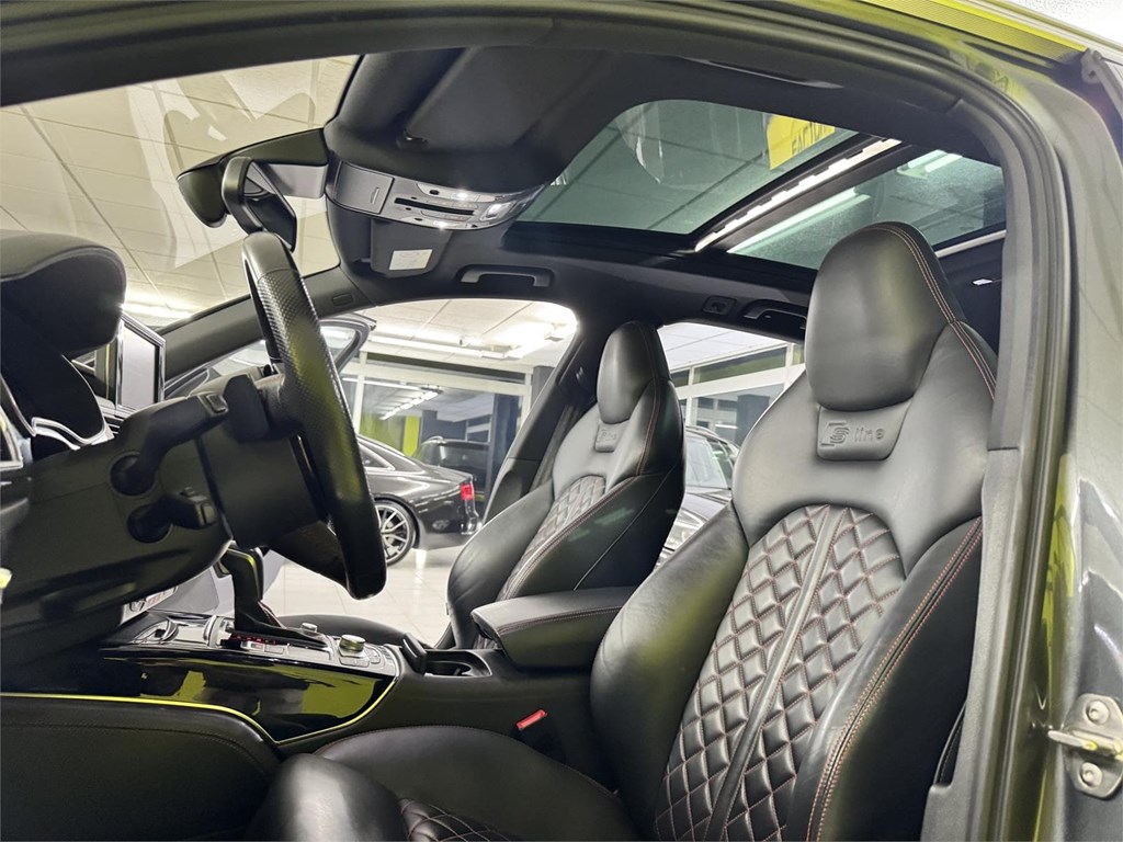 Foto 57 AUDI A6