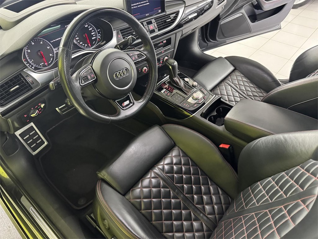 Foto 58 AUDI A6