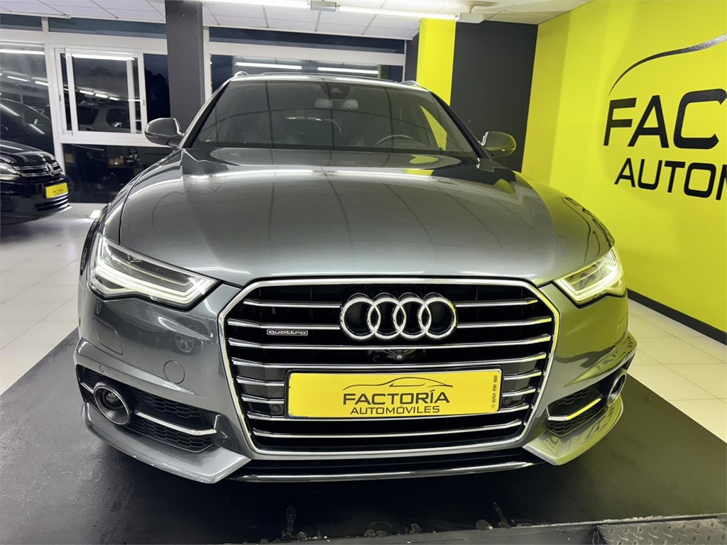 Foto 5 AUDI A6