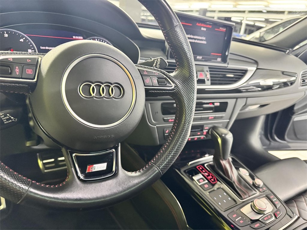 Foto 60 AUDI A6