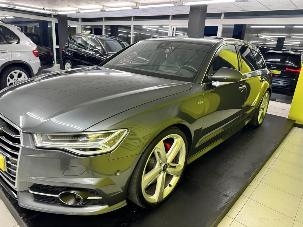 Foto 7 AUDI A6