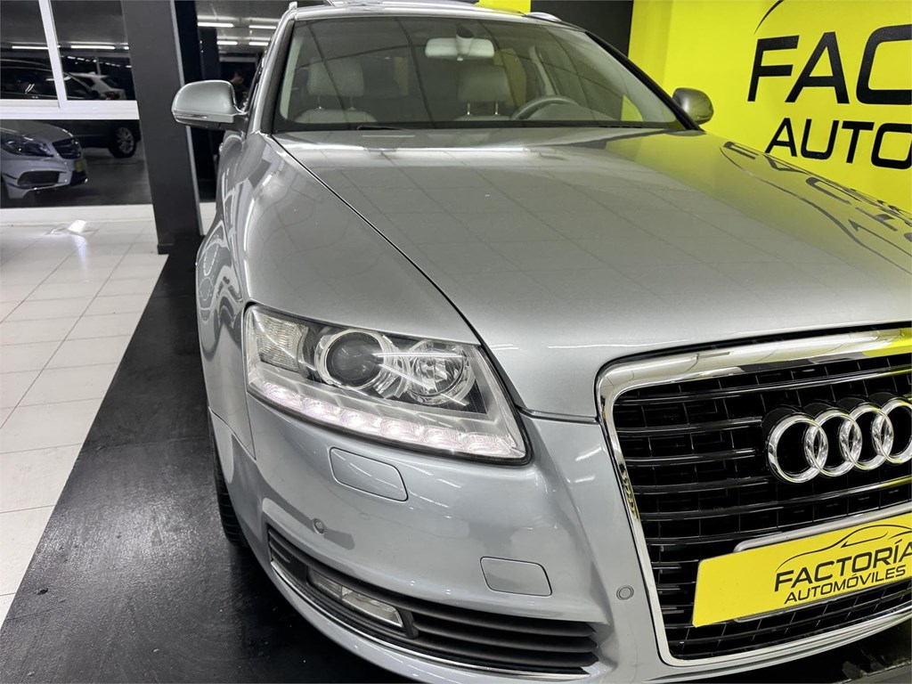 Foto 11 AUDI A6