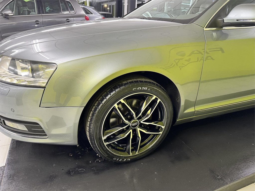 Foto 13 AUDI A6