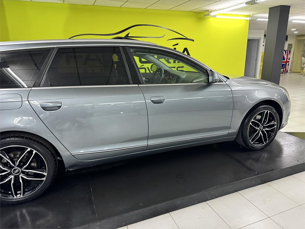 Foto 17 AUDI A6