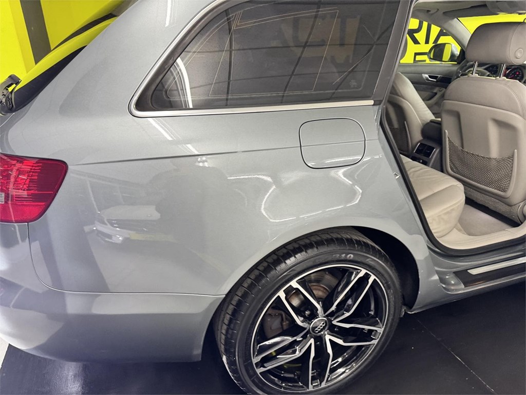 Foto 47 AUDI A6