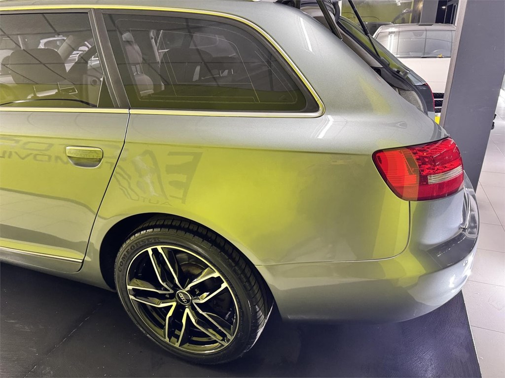 Foto 50 AUDI A6