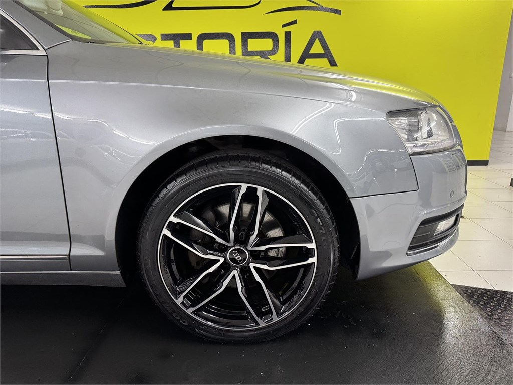 Foto 9 AUDI A6