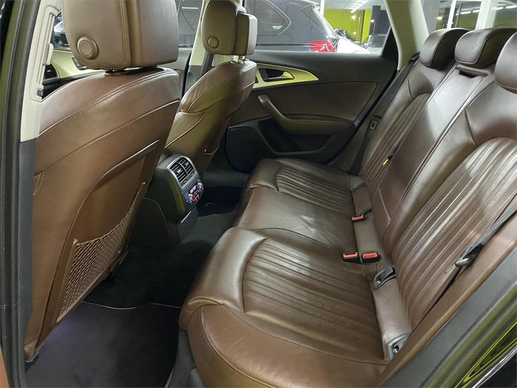 Foto 12 AUDI A6 