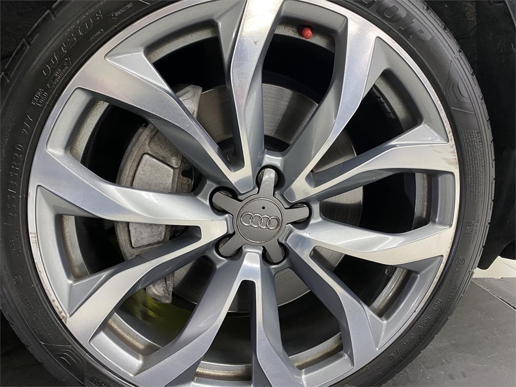 Foto 22 AUDI A6 