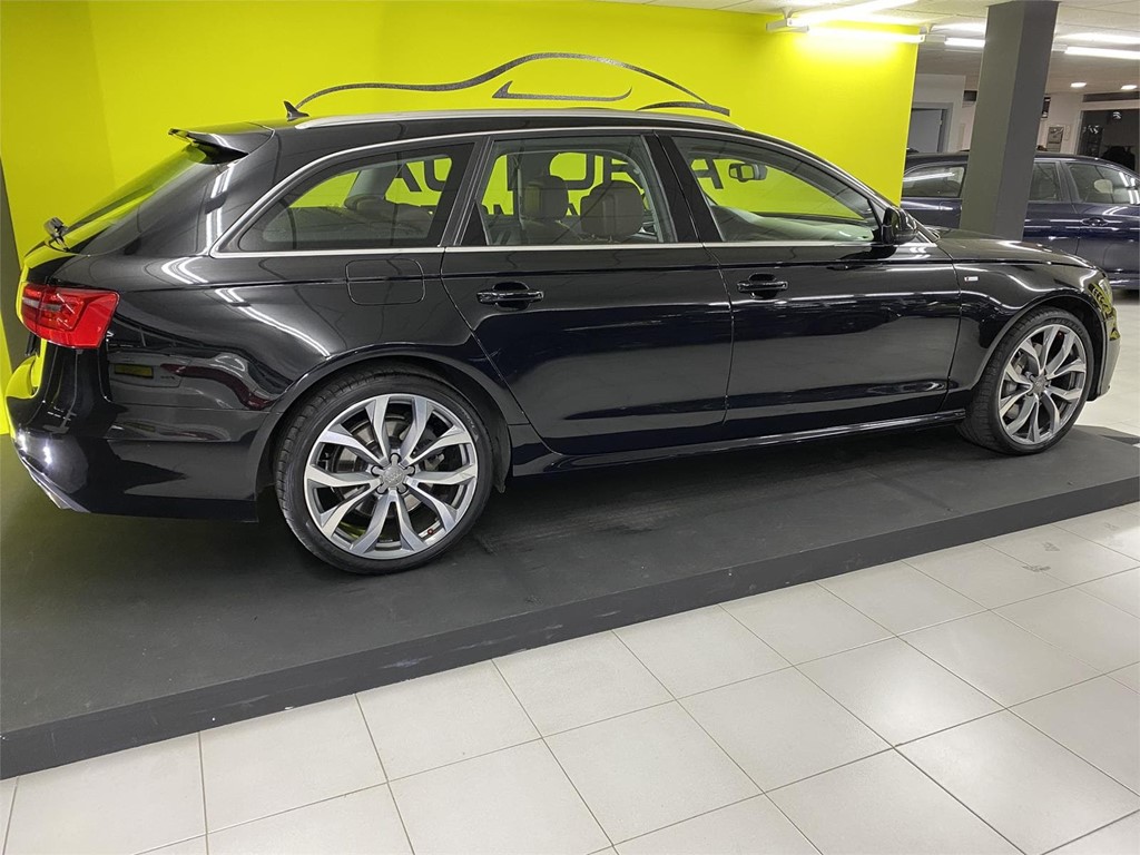Foto 2 AUDI A6 