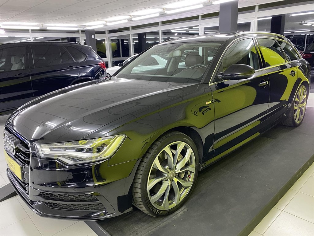 Foto 4 AUDI A6 