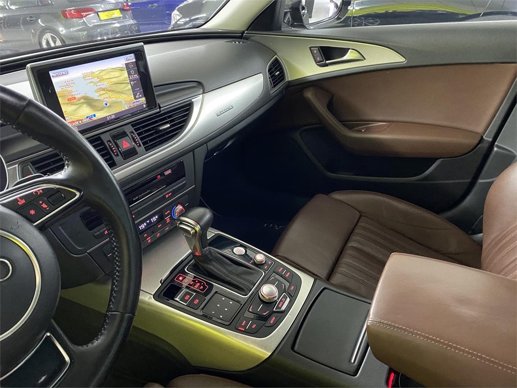 Foto 7 AUDI A6 