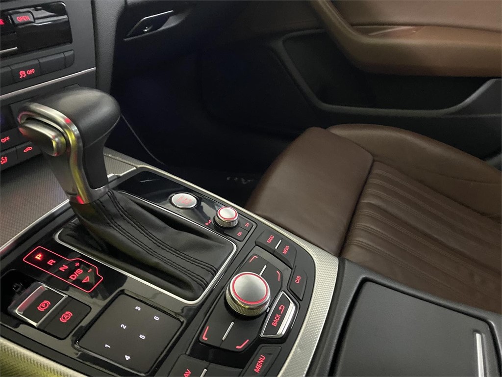 Foto 9 AUDI A6 