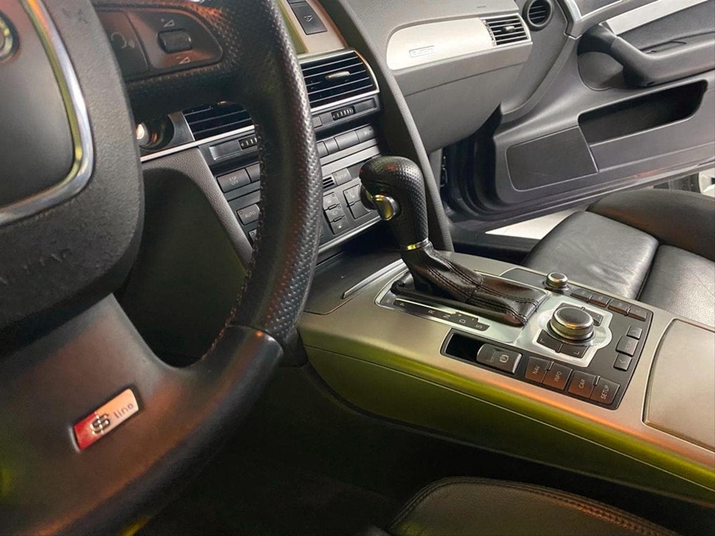 Foto 12 AUDI A6