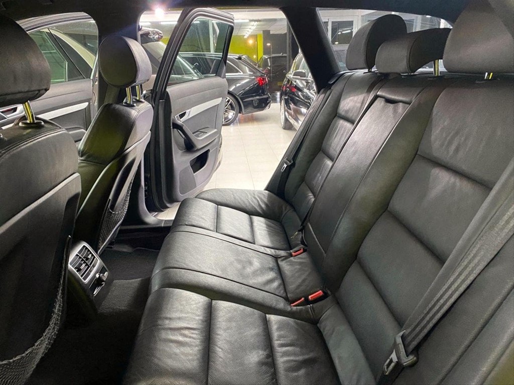 Foto 16 AUDI A6
