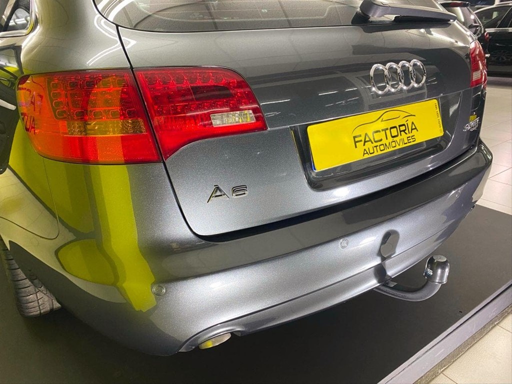 Foto 21 AUDI A6
