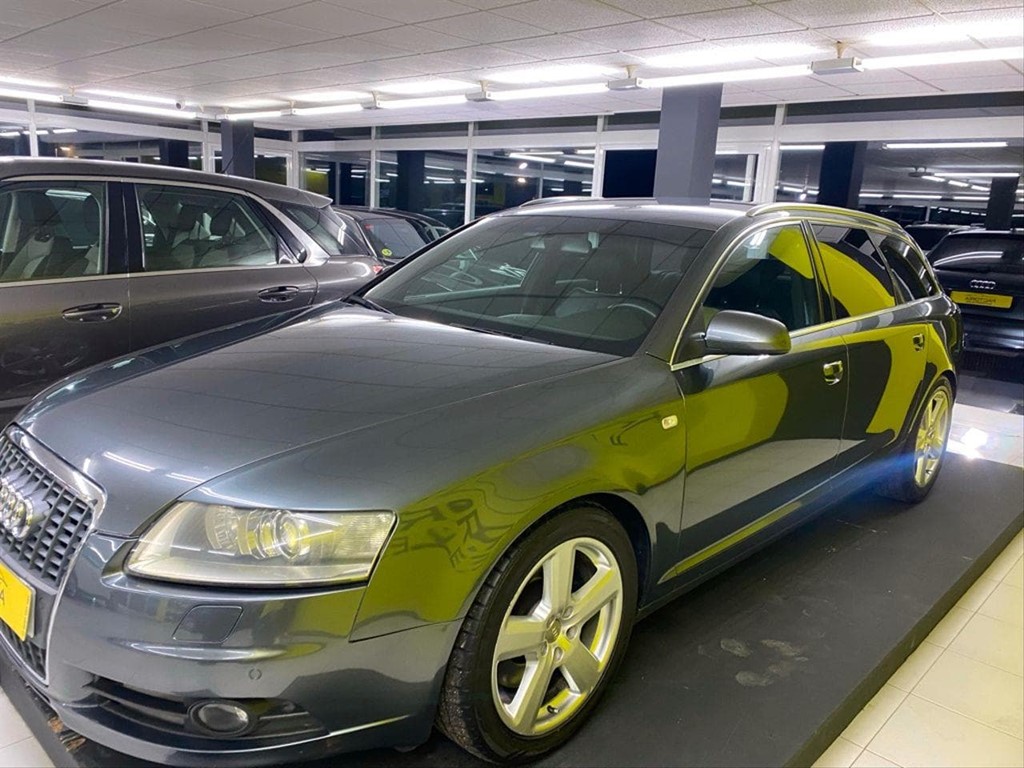 Foto 25 AUDI A6