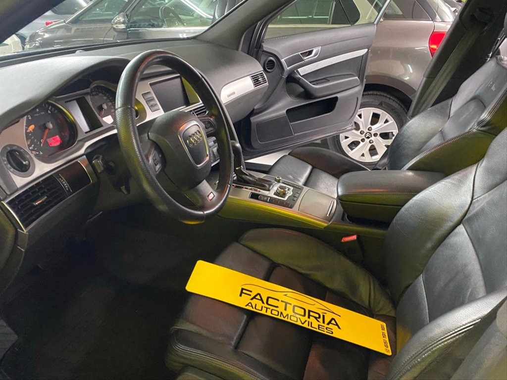 Foto 5 AUDI A6