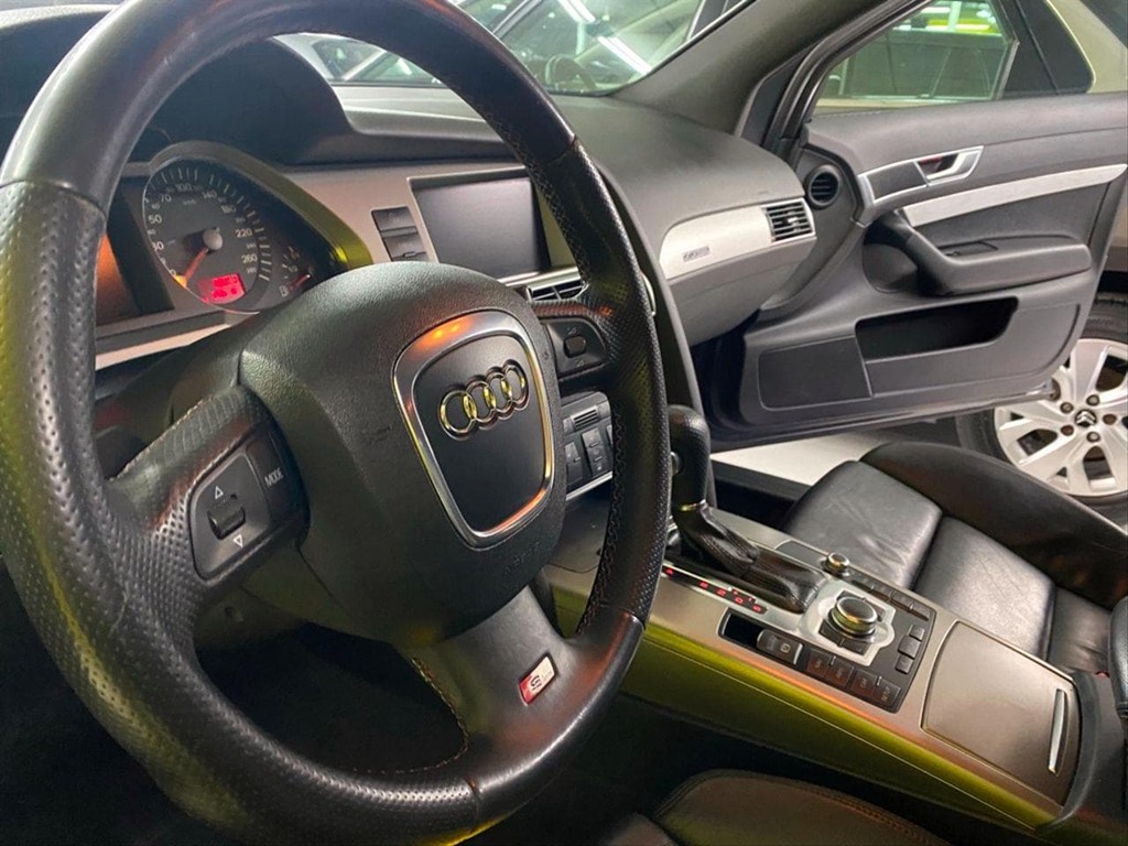 Foto 6 AUDI A6