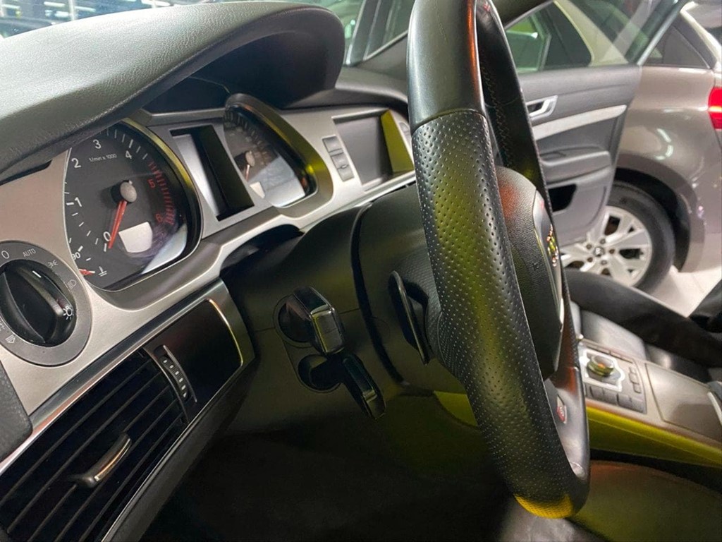 Foto 9 AUDI A6