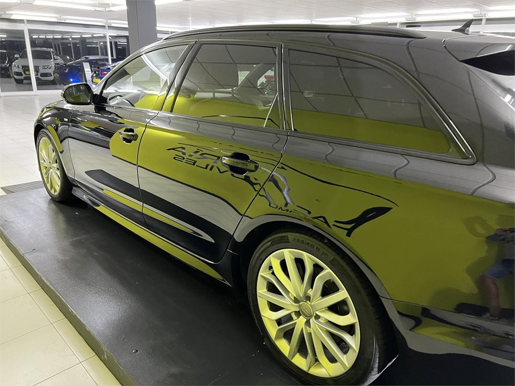 Foto 6 AUDI A6