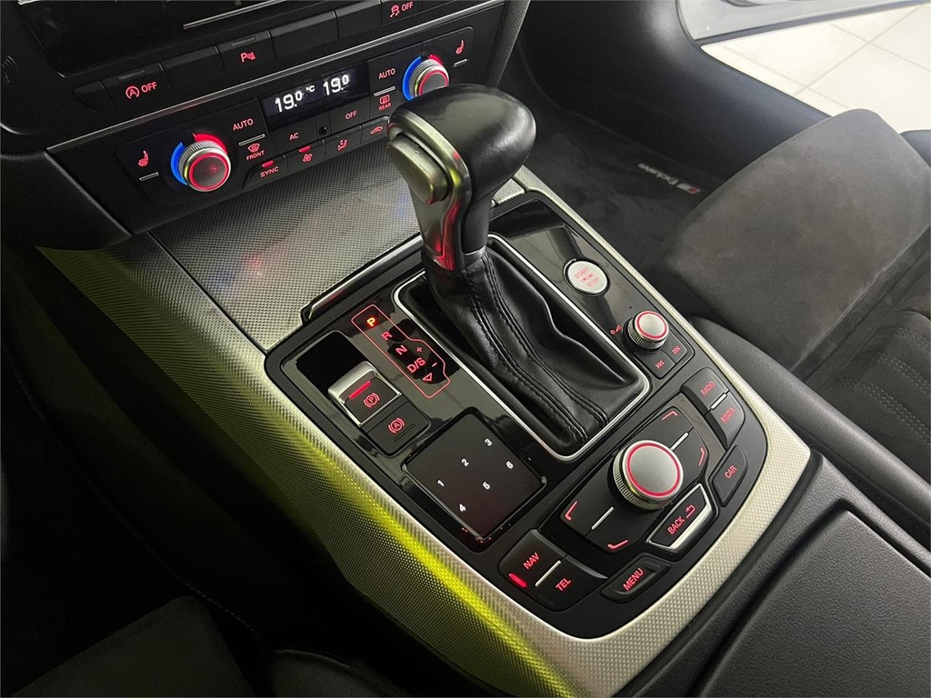 Foto 19 AUDI A6