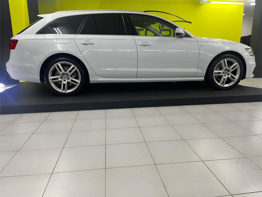 Foto 4 AUDI A6