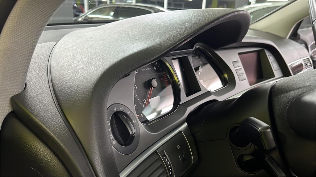 Foto 13 AUDI A6 