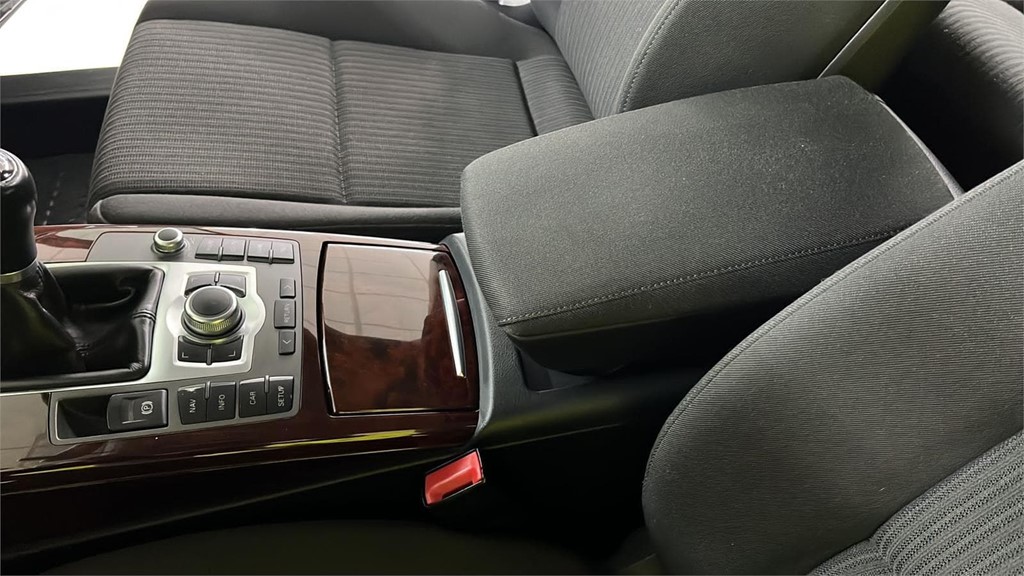 Foto 19 AUDI A6 