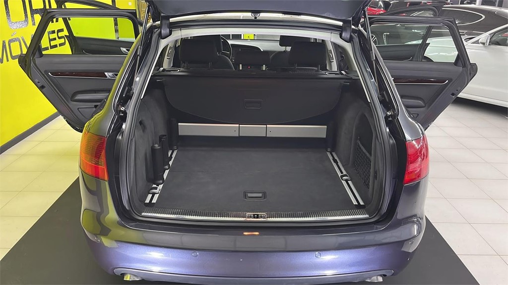 Foto 22 AUDI A6 