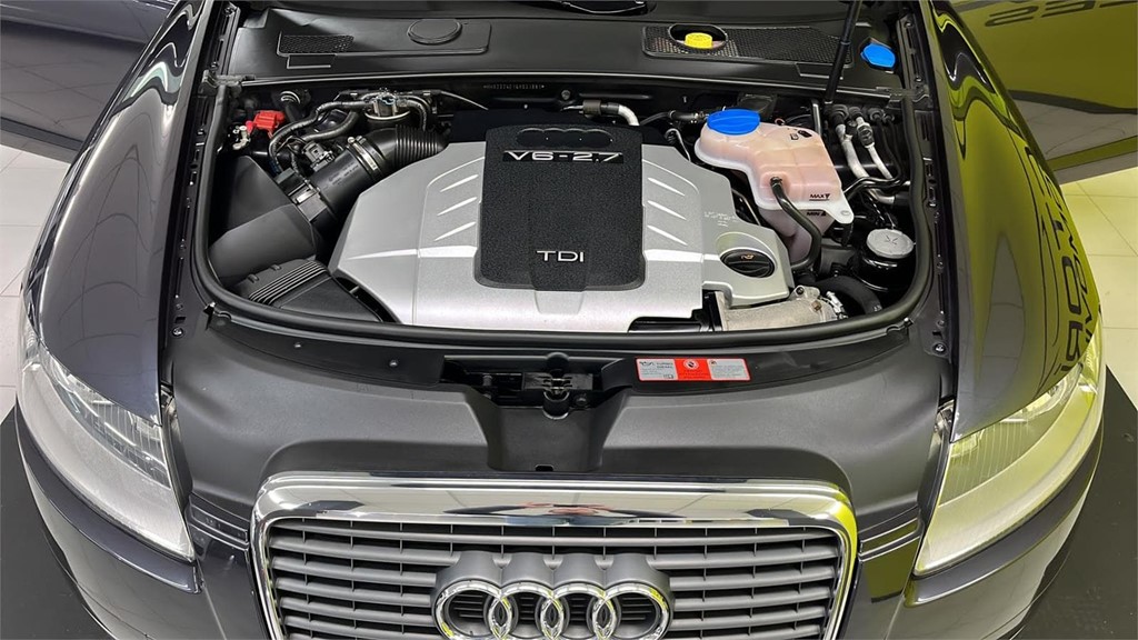 Foto 35 AUDI A6 