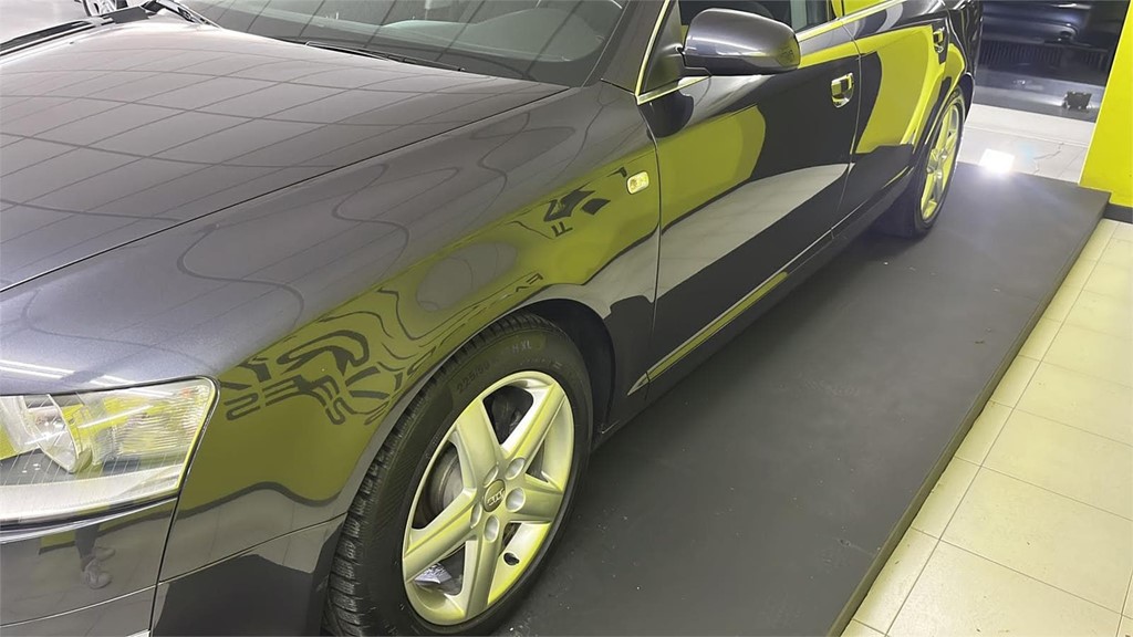Foto 6 AUDI A6 