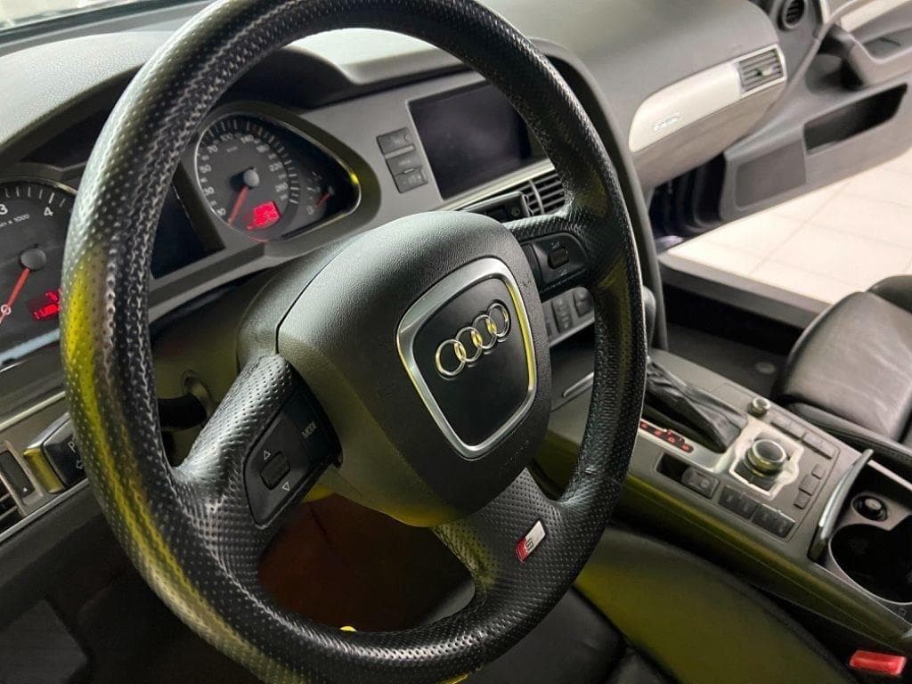 Foto 21 AUDI A6