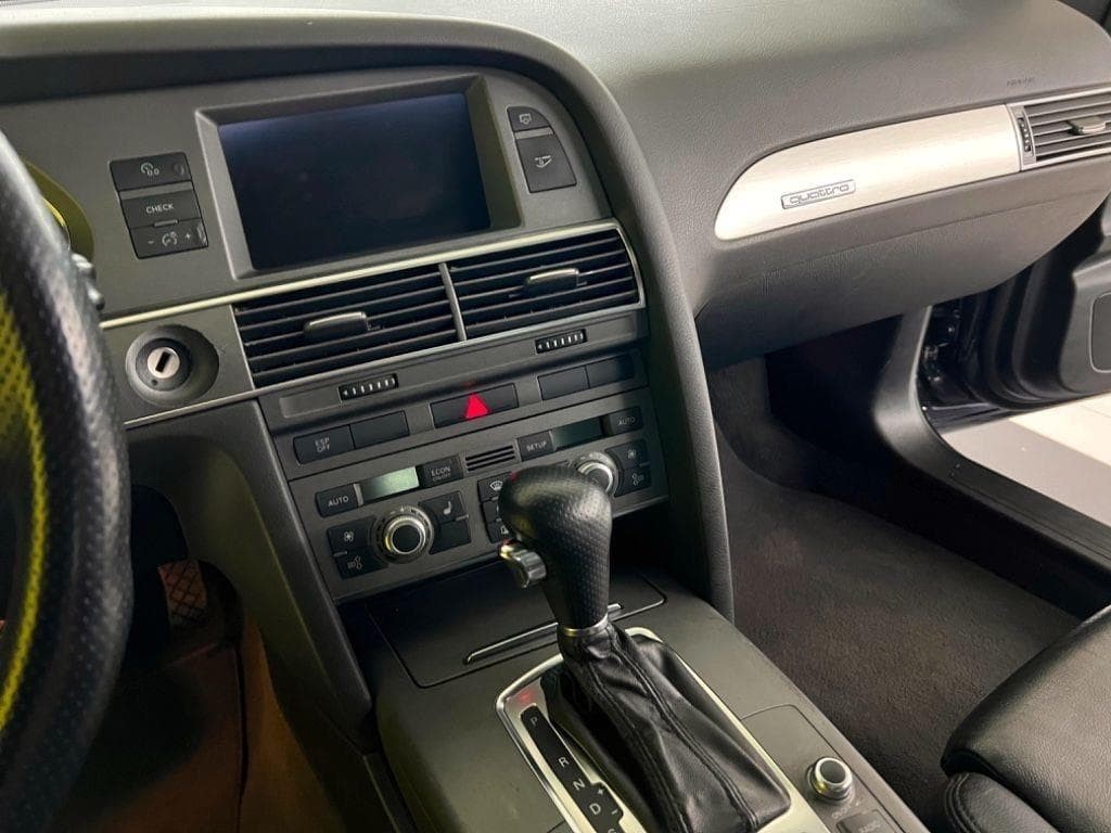 Foto 31 AUDI A6