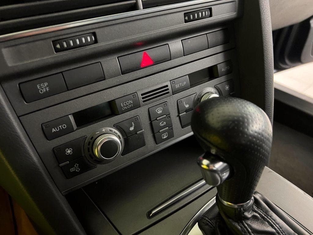 Foto 32 AUDI A6