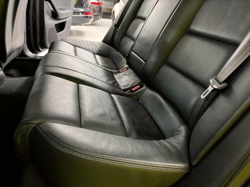 Foto 40 AUDI A6