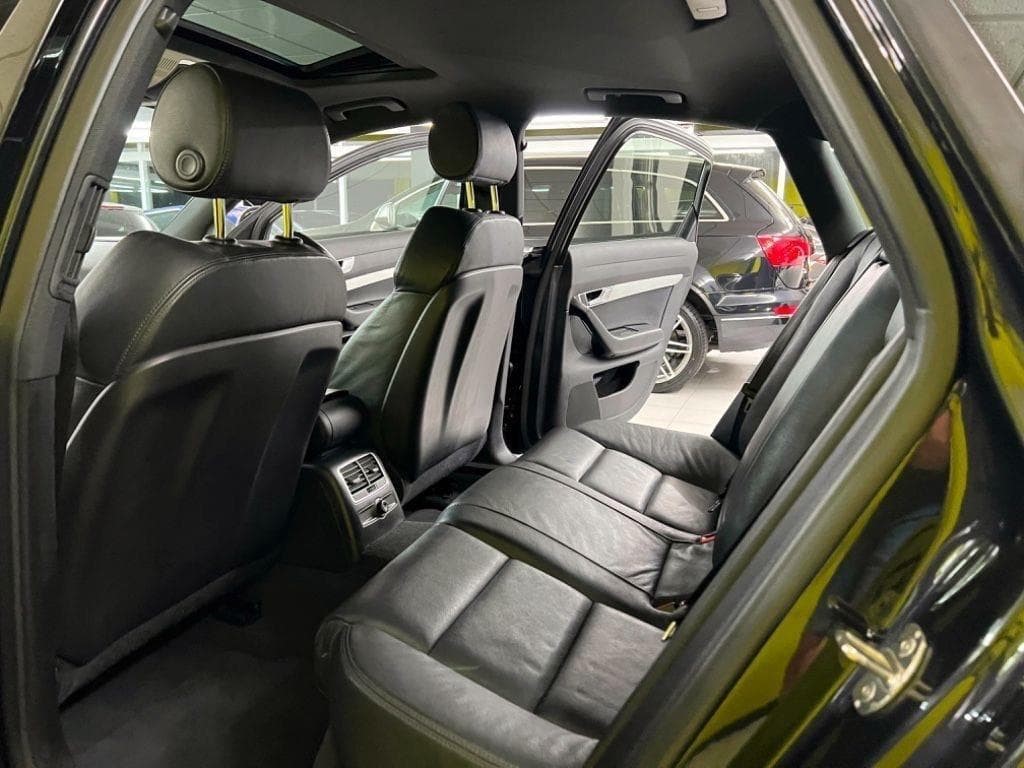 Foto 41 AUDI A6