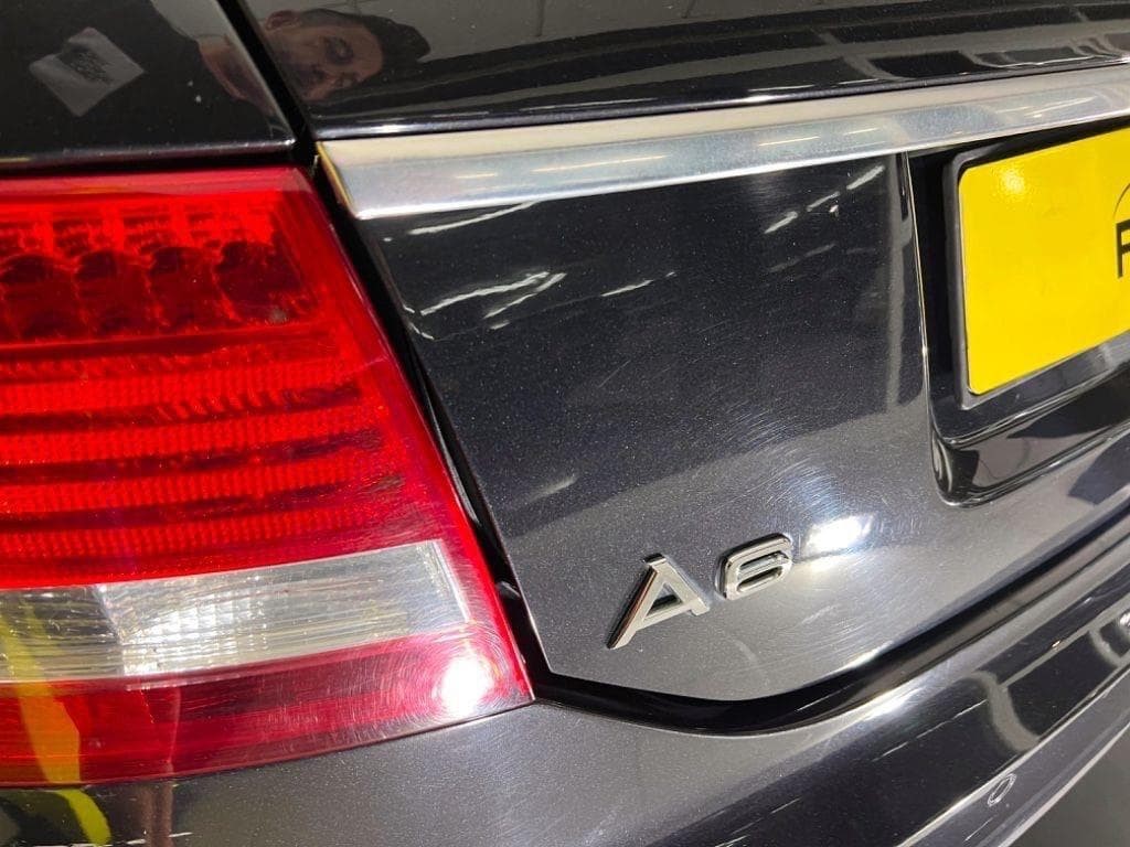 Foto 42 AUDI A6