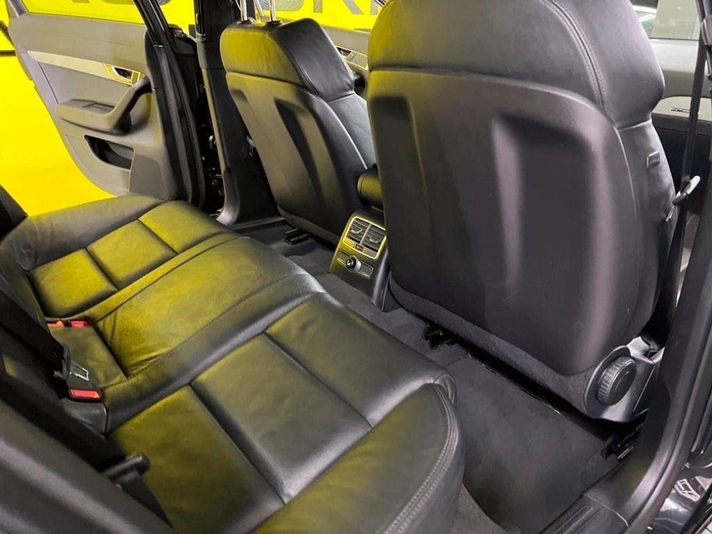Foto 44 AUDI A6