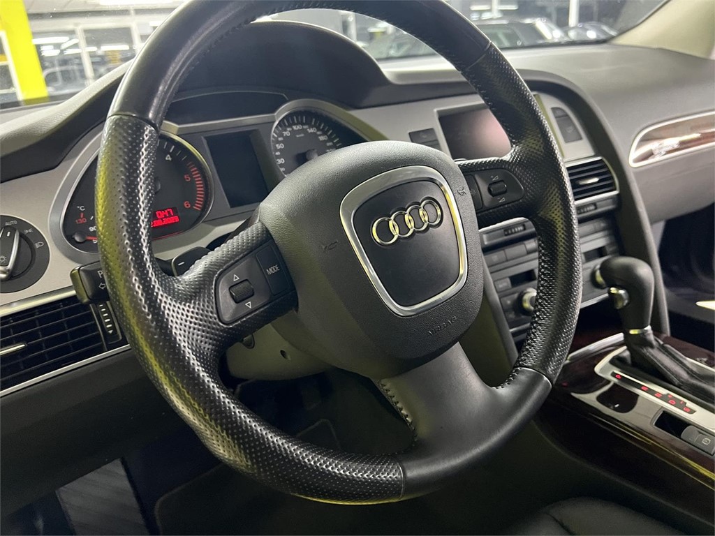 Foto 12 AUDI A6