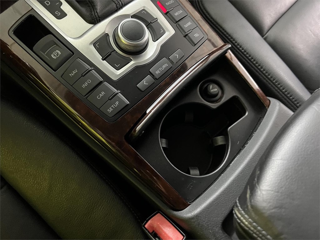 Foto 16 AUDI A6